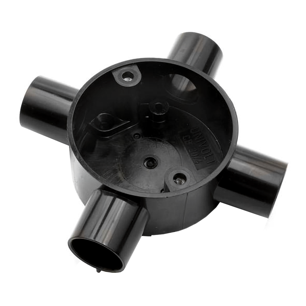 Four Way Inspection Boxes Elevator Equipment